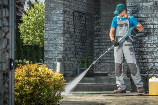 Wailua Homesteads, HI Pressure Washing Services Company