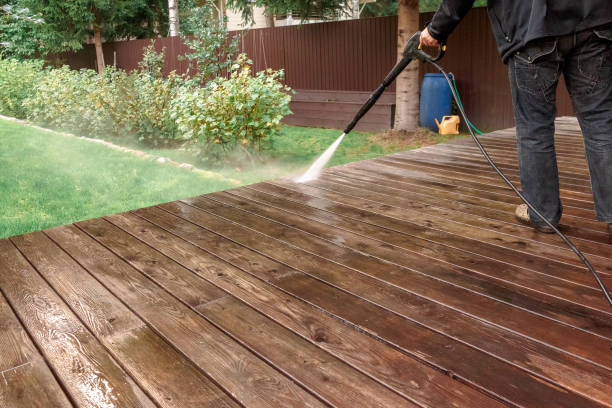 Best Building Exterior Washing  in Wailua Homesteads, HI