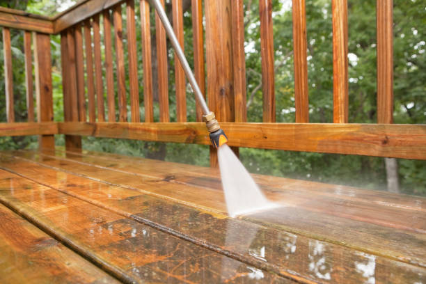 Best Fence Cleaning  in Wailua Homesteads, HI